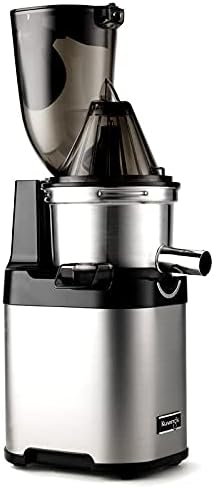 CS700 Exprimidor profesional MASTERCHEF SILVER CCC