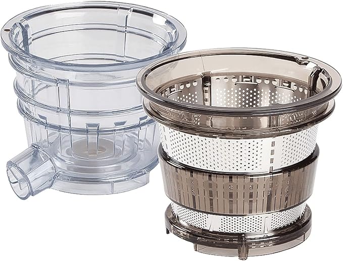 AUTO10S Set Filtros Smoothie & Helados