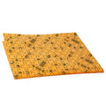 Bayeta Super Absorbente 50x70cm CLEAN UP ORANGE