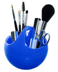 BOWL-MAKE-UP BLUE ORGANIZADOR MAQUILLAJE - 2 UDS