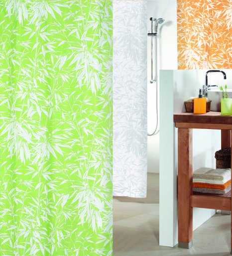 BALI GREEN TEXTILE 180x200