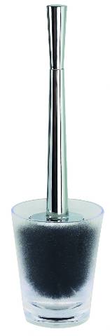 MAX-LIGHT-Acrylic CLEAR ESCOBILLERO 40 CM