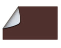 SALVAMANTEL MALY CHOCOLATE 30X43