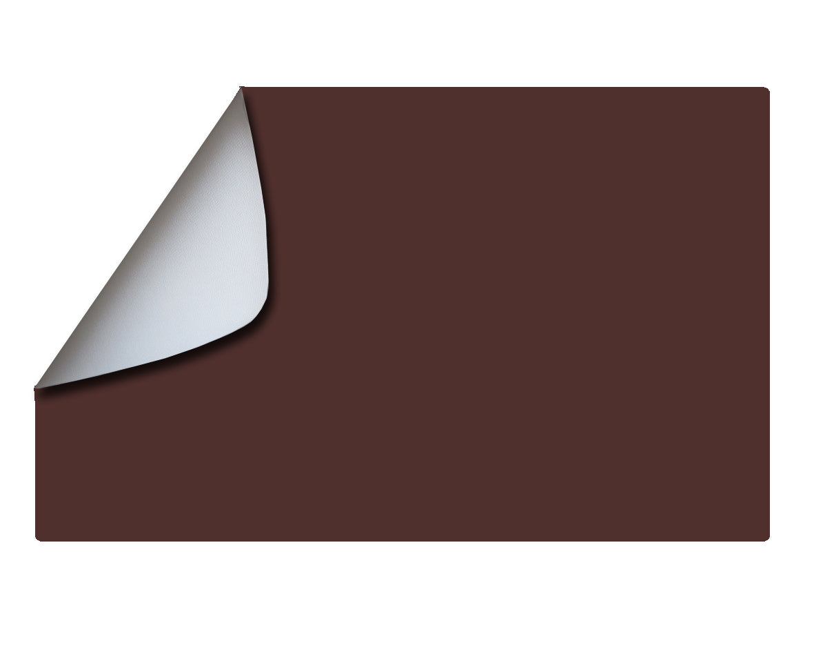 SALVAMANTEL MALY CHOCOLATE 30X43