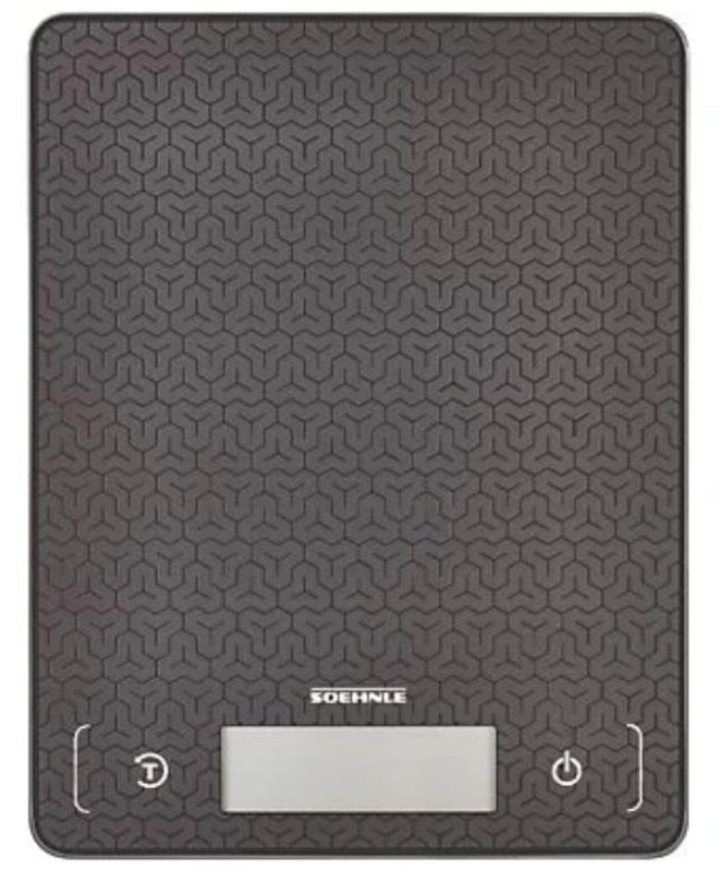 BCD PAGE Confort Mosaic Black 10kg-1gr