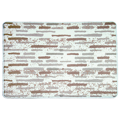 BRIQUE BEIGE  ALF. 50X70CM