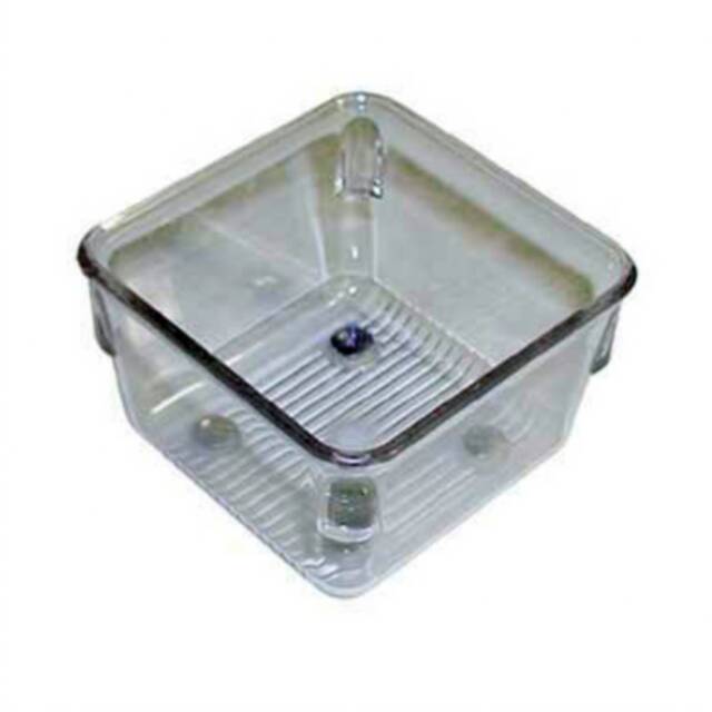 ORGANIZADOR MULTIUSO LINUS 8X8X5