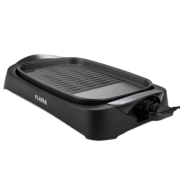 PLANCHA CONTACTO 2200W