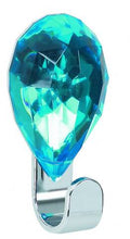 JEWEL TOPAZ PERCHA ADHESIVA HOOK