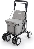 Carro SENIOR Assist LETT900P-S3 Ice