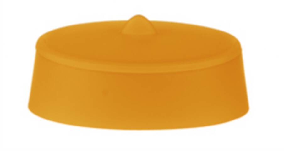 MOVE FR-ORANGE JABONERA 3.5 CM