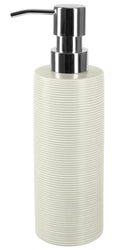 TUBE-RIBBED CEMENT DOSIFICADOR