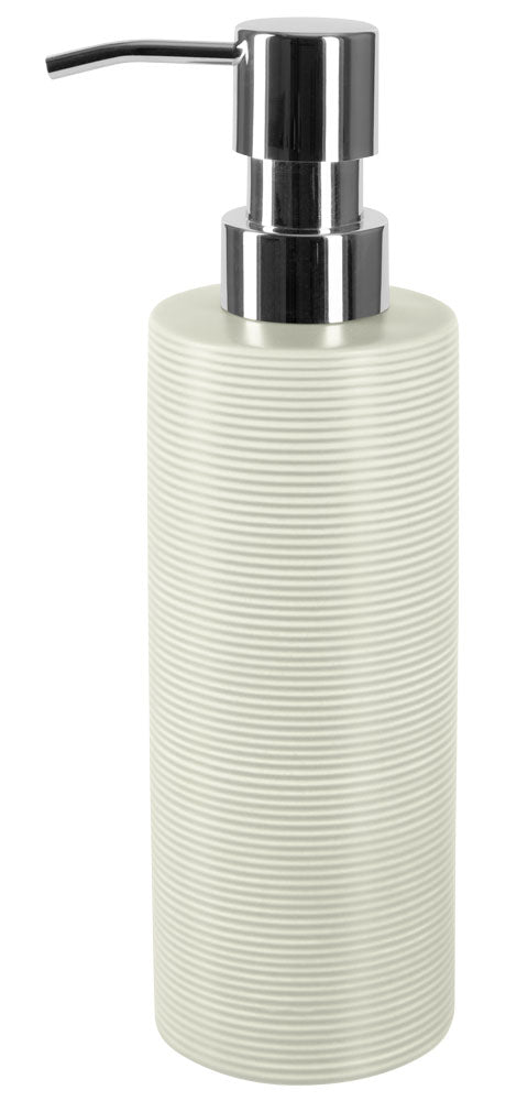 TUBE-RIBBED CEMENT DOSIFICADOR