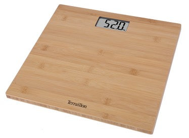 BBE BAMBOO SCALE 150kg/100g