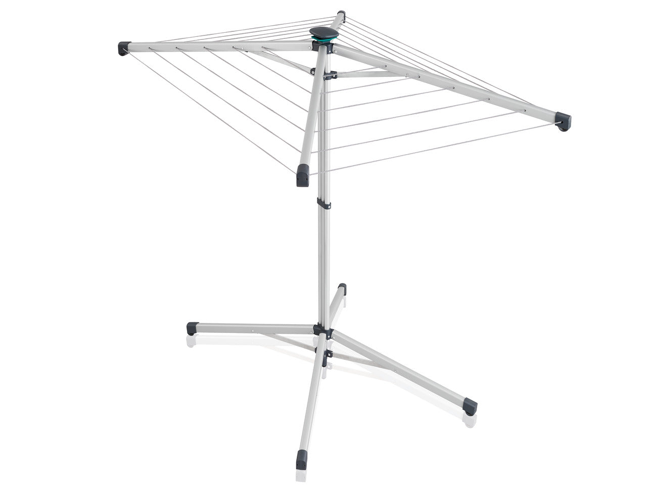 Tendedero compacto LinoPop-Up 140