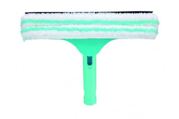 Click System Cabezal Mopa Atrapapolvo Clean & Away