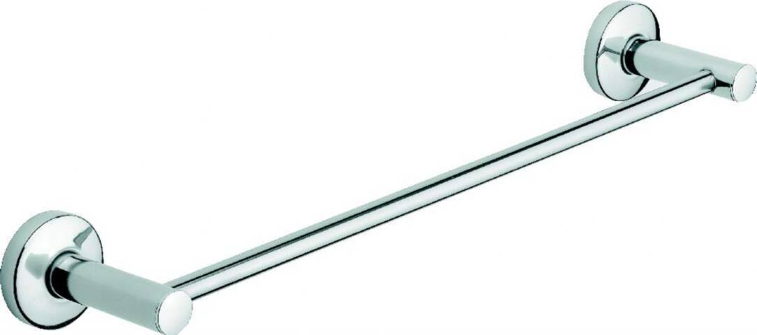 TEKNA TOWEL RAIL 40