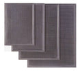 FELPUDO GOMA 60x40