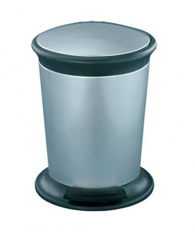 Cubo de basura 5 L/Pl
