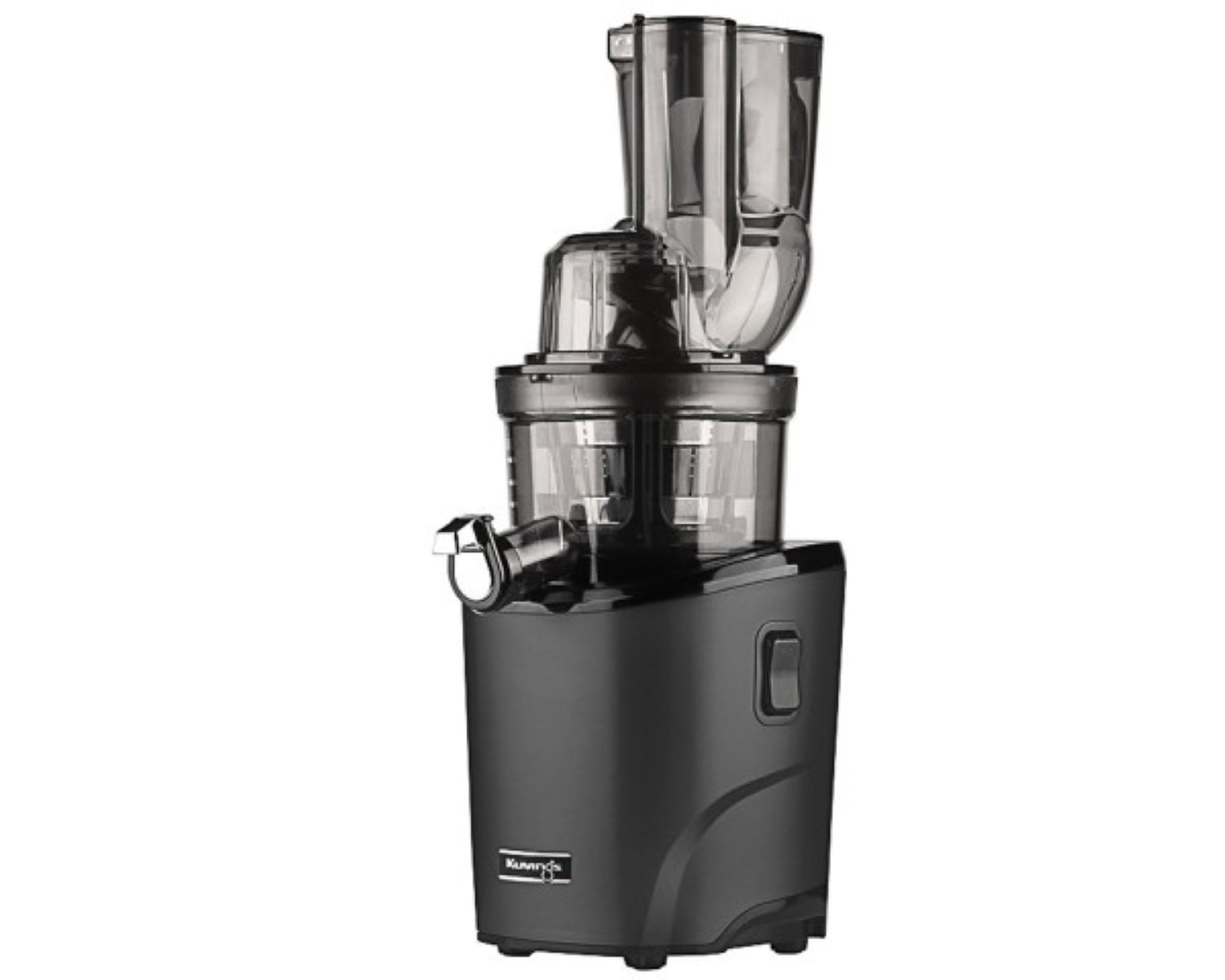 REVO830 Revolution Cold Press Juicer KSP-2478CE Black_M