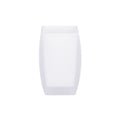 FREDDO WHITE VASO 10.5 CM