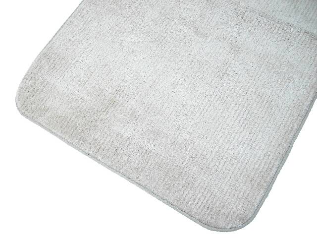 Alfombra algodón mod. BASIK 50x80 Beige