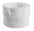 UNCINETTO WHITE CESTA 9CM