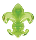 BATHDECO LILY CLEAR-KIWI