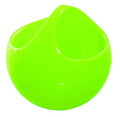 BOWL-MAKE-UP KIWI ORGANIZADOR MAQUILLAJE - 2 UDS