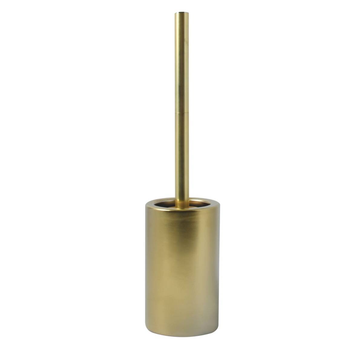 TUBE SHINY-GOLD ESCOBILLERO 42cm
