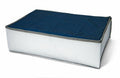 Bolsa guardamantas 80x60x25 blue
