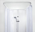 OVA-CABINE BRIGHT-FIN. CABINE 70X80X70X80
