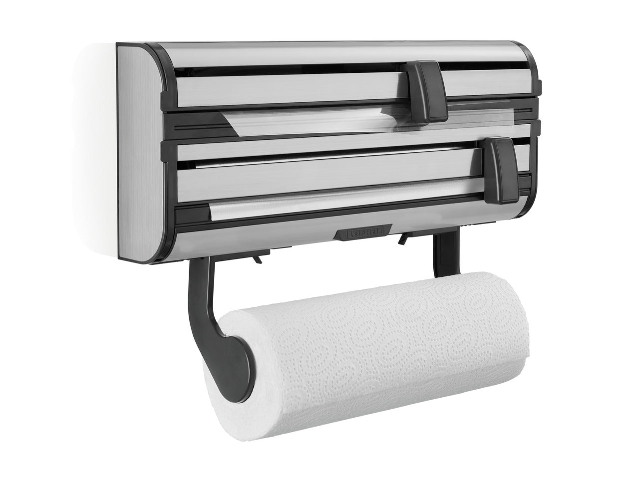 Limpia mamparas de ducha CABINO 24cm