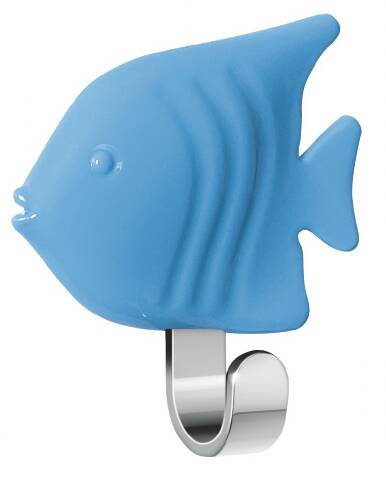 BATHDECO COLGADOR PESCA AZUR