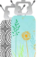 FUNDA TABLA PREMIUM 130X48 Cordón