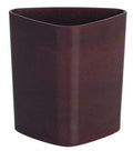 TRIX-ECO BROWN VASO 10.5 CM