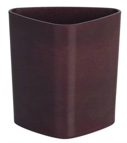 TRIX-ECO BROWN VASO 10.5 CM