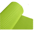 R.FOAM 0,65x15m VERDE PISTACHO