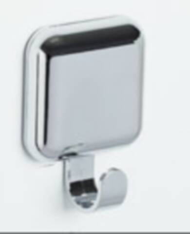 BATHDECO COLGADOR CHROM