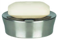 MAX-LIGHT STAINLESS-STEEL JABONERA 3.5 CM
