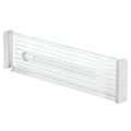 SET 2 DIVISORES AJUSTABLES LINUS DE 34 A 52.75 X3.25X10.5CM