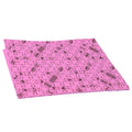 Bayeta Super Absorbente 50x70cm CLEAN UP ROSA