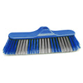 Escoba CLEAN UP TURBO 32CM BLUE