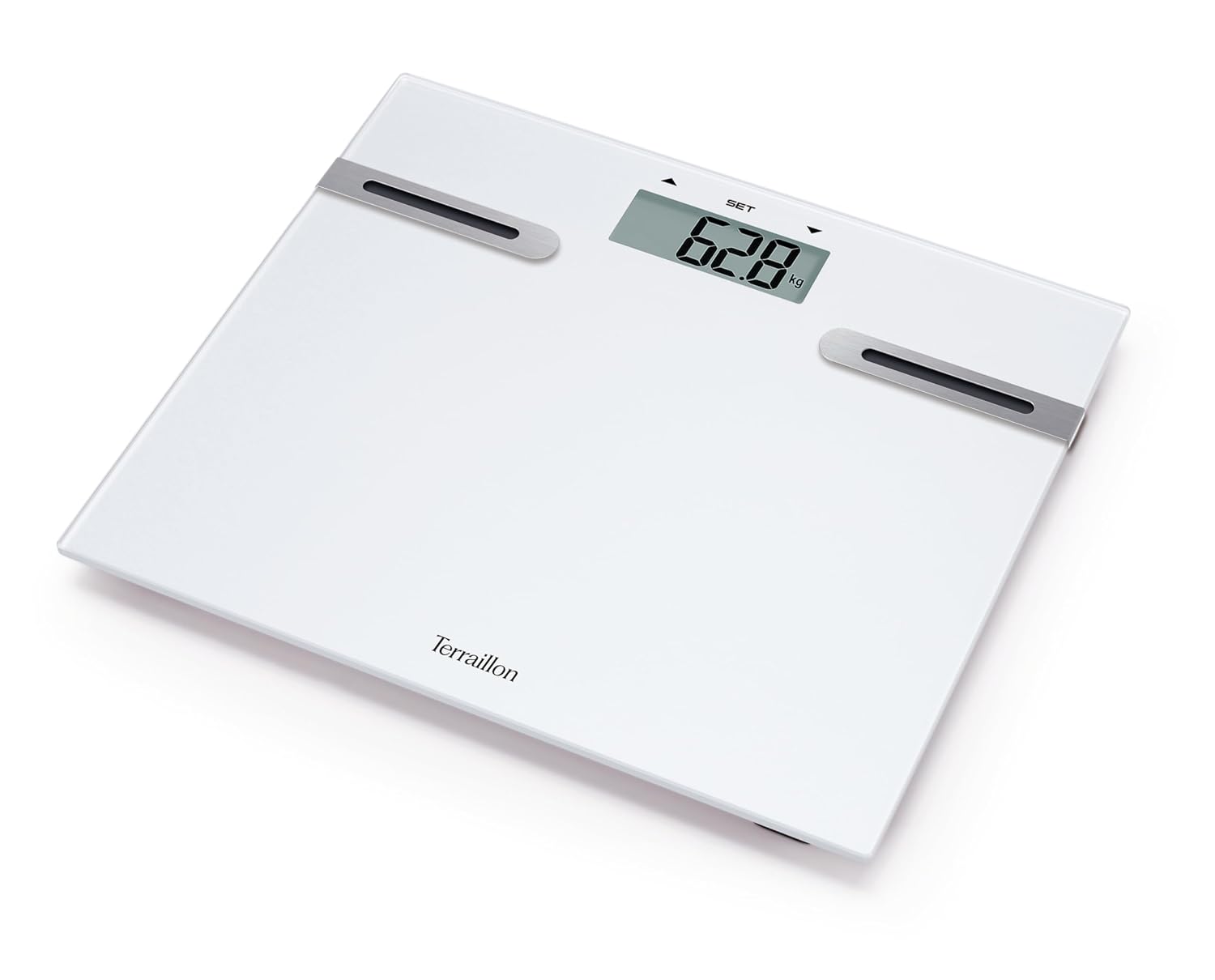 BODY Composition TRACKER 150Kg 100g 30x30