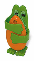 Cepillo baño froggy + base plastico 12,5cml