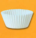 Molde papel blanco 5cm-200uni