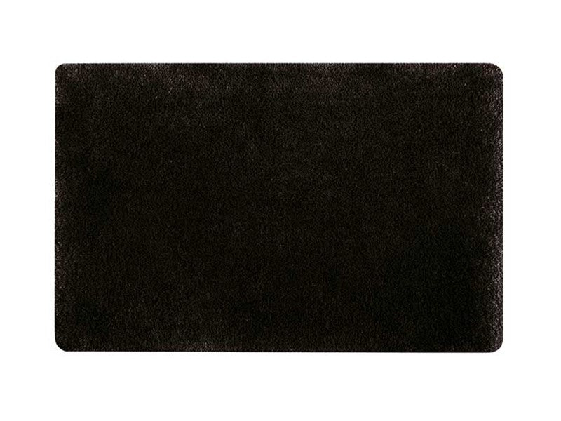FINO BLACK ALF. TEXTIL 40X60
