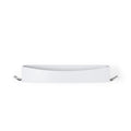 CLEVER ESTANTERIA WHITE
