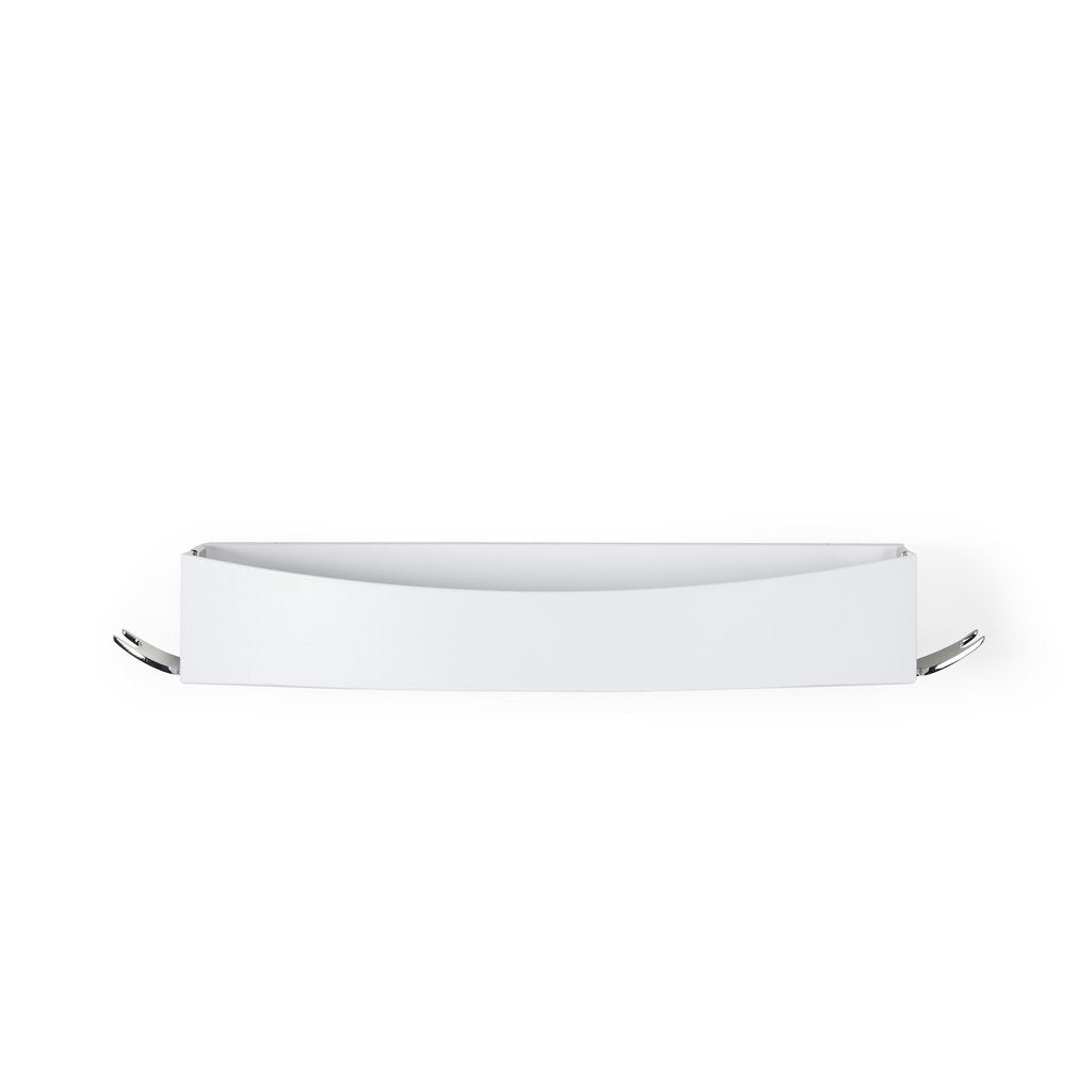 CLEVER ESTANTERIA WHITE