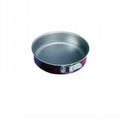 COMFORT Molde desmontable 26 cm